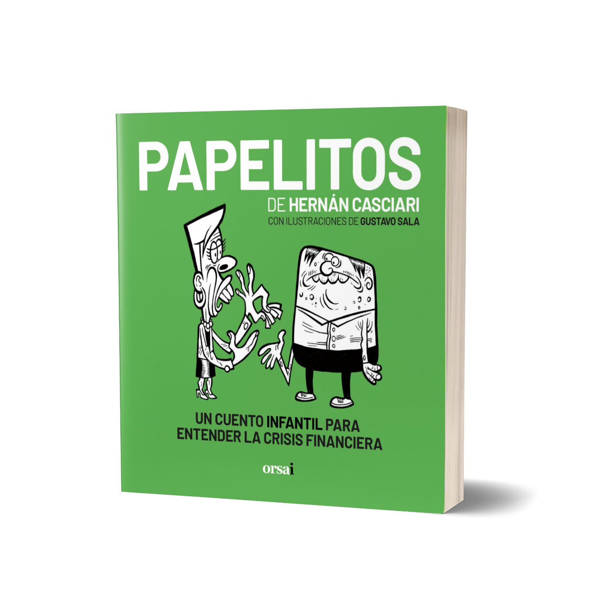 Papelitos