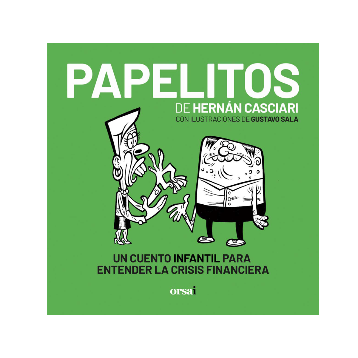 Papelitos