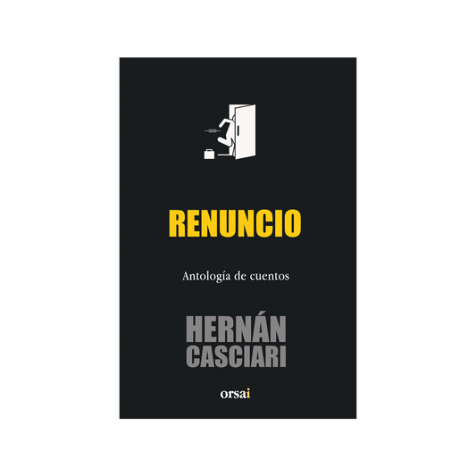 Renuncio