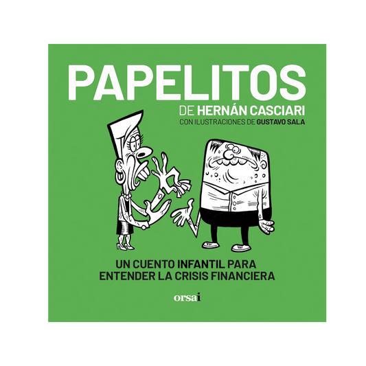 Papelitos